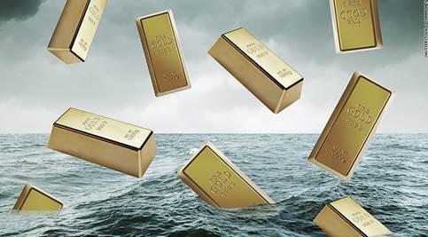 投资现货黄金如何把握美元走势变化对黄金的影响？